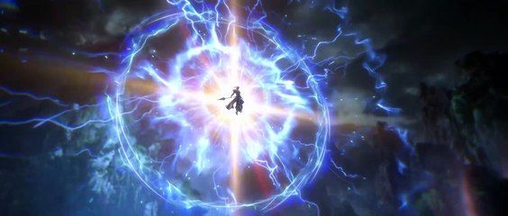 Perfect World Episode 209 Preview