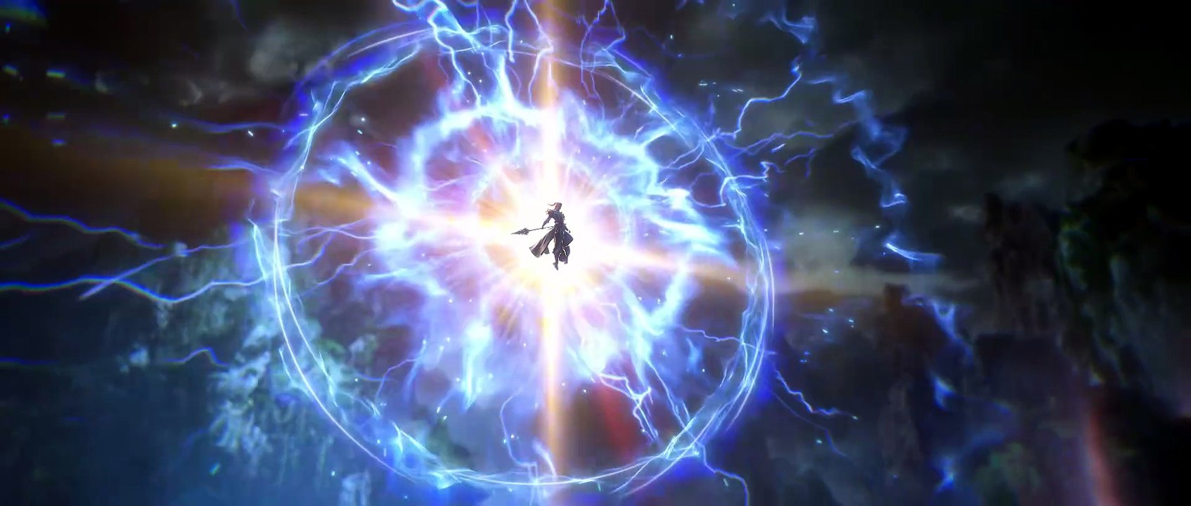 Perfect World Episode 209 Preview