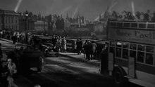 Waterloo Bridge (1931) B&W