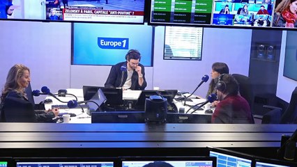 La fin de TPMP et Jacques Legros va cèder sa place à Isabelle Ithurburu