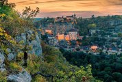 Merveille occitane : ce village grandiose est (toujours) le plus recherché de France