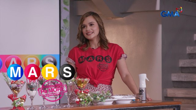Yasmien Kurdi, gusto ng Katrina Halili sa buhay ng kanyang anak! | Mars Pa More (Stream Together)