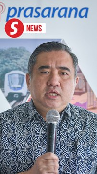 CAAM to investigate March 26 AirAsia 'engine fire', says Loke