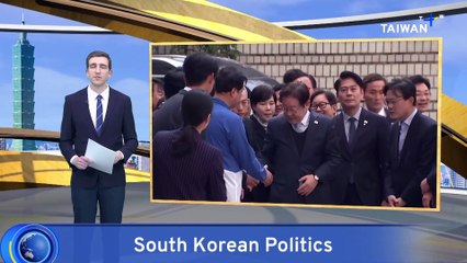 South Korean Opposition Leader Cleared To Run