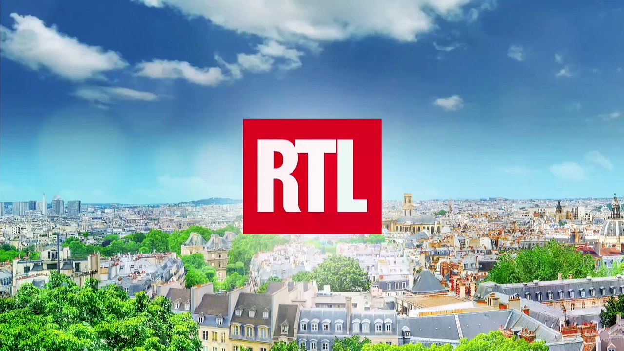MUSIQUE - Natasha St-Pier est l'invitée de RTL Matin