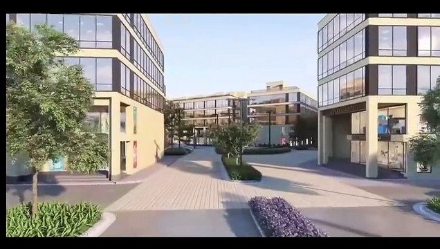 M3M SCO Sector 43 Gurgaon – The Perfect Blend of Retail & Office Spaces