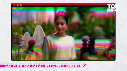 💯"NEOM" - la ville futuriste d'Arabie Saoudite vire au chaos💯ABONNES-TOI & METS UN COM' STP MERCI💯