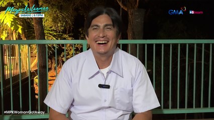 Magpakailanman: Gary Estrada, maraming pagkakatulad sa kanyang karakter | Online exclusive