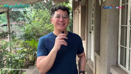 Magpakailanman: Chuckie Dreyfus bilang Nestor | Online exclusive
