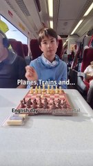 Andrew Geoghegan's Instagram reel