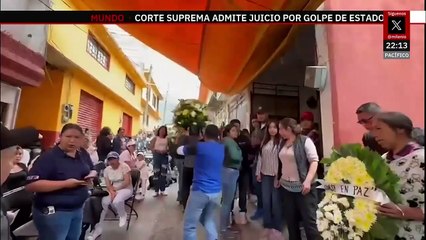 La muerte de menores en México muestra un alarmante aumento