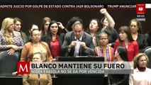 Caso de Cuauhtémoc Blanco: la batalla por justicia sigue adelante