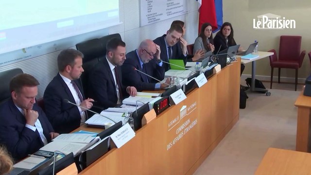 ZFE : les députés votent en commission la suppression des zones à faibles émissions