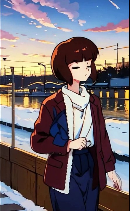 Nabiki tendo become real
