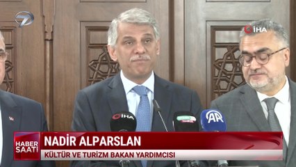 Kanal 7 Haber Saati - 26 Mart 2025