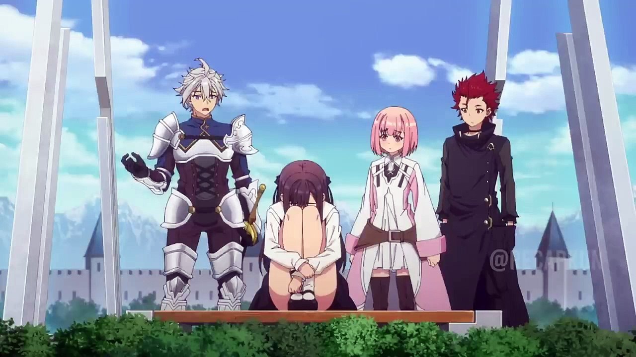 Girl Secretly Awakens Legendary Skill But Hides it To Be An Ordinary Receptionist