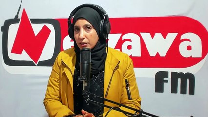 احكام زكاة الفطر  توفيق التواتي إمام خطيب جامع الفلاح بسوق الأحد