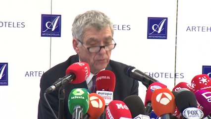 La Fiscalía pide 15 años y medio de cárcel para Ángel María Villar