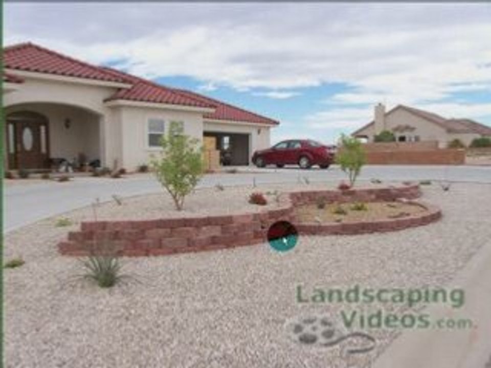 Landscaping On A Slope - Hillside Landscaping A Sloped Yard