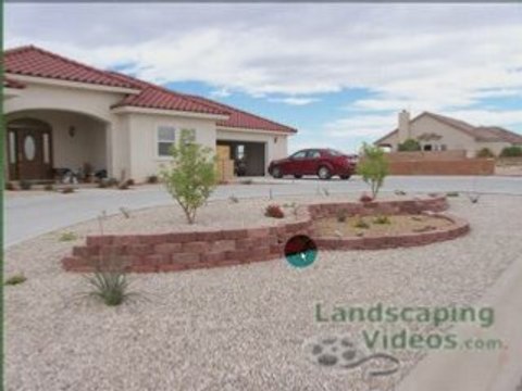 Landscaping On A Slope - Hillside Landscaping A Sloped Yard