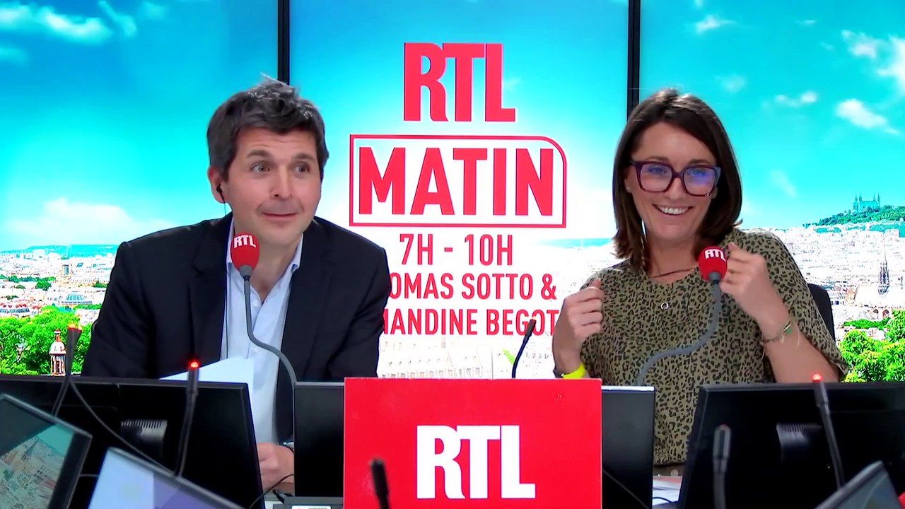 "Inès Reg et Natasha St-Pier seront pour toujours liées l'une à l'autre, comme Booba et Kaaris, comme Zidane et Matterazzi, comme Rachida Dati et Anne Hidalgo"
