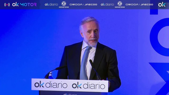 Intervención completa de Eduardo Inda en OKMOTOR II
