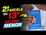 2ª PARCELA DO 13º SALÁRIO COM VALOR MENOR? DESCUBRA O MOTIVO E COMO EVITAR SURPRESAS!