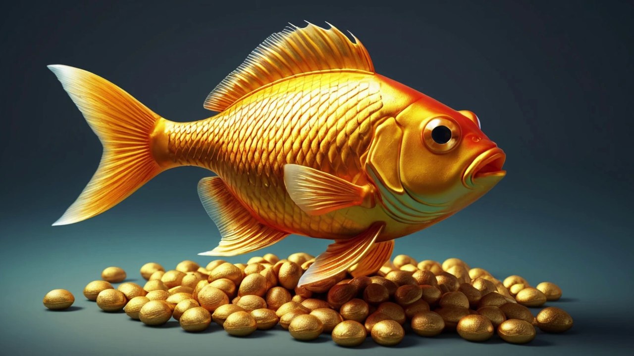 Altın Balık Yemi Çocuk Şarkısı, çocuk şarkıları, çocuk videoları, çocuk müzikleri