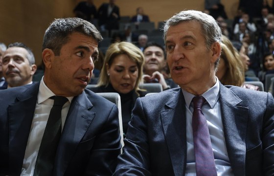 Lapuente advierte de la adicción que afecta a la política española: Cada día hay que incrementar la dosis para que haga el mismo efecto