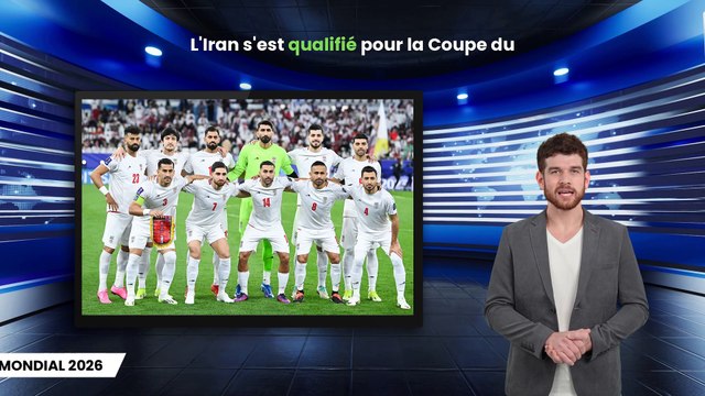 Les ACTUS FOOT du jeudi 27 mars ⚽