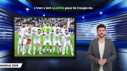 Les ACTUS FOOT du jeudi 27 mars ⚽