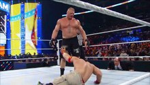 WWE 2K23 Showcase:#11 Brock Lesnar vs John Cena(Summerslam 2014)