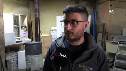 Sosyal medyada görmüştü, şimdi tüm Avrupa'nın parası, altını, ziynet eşyası ona emanet!