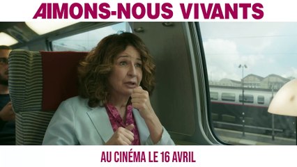 AIMONS-NOUS VIVANTS I Spot TV