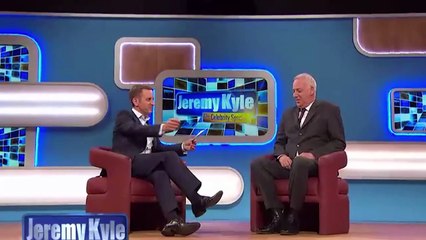 The Jeremy Kyle Show 9th June 2014