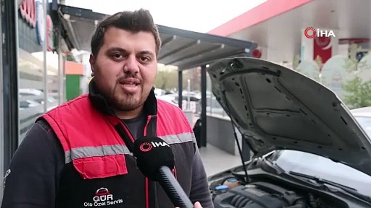 Bayram tatilinde yola çıkacaklara hayati uyarı! Bunu yapmadan sakın yola çıkmayın!