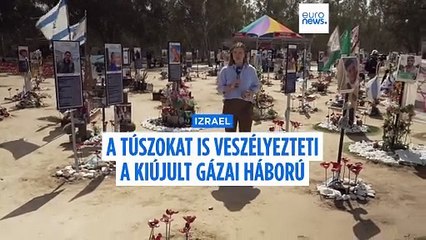 Mi a fontosabb Netanjahunak: a Hamász megsemmisítése vagy a túszok kiszabadítása?