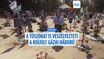 Mi a fontosabb Netanjahunak: a Hamász megsemmisítése vagy a túszok kiszabadítása?