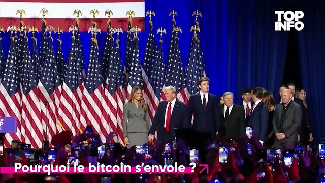 💯Le BITCOIN franchit la barre des 100 000 dollars, ça veut dire quoi ??💯ABONNES-TOI & METS UN COM' STP MERCI💯