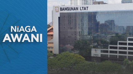 Dividen 5%, bonus 0.25% tertinggi dalam tujuh tahun