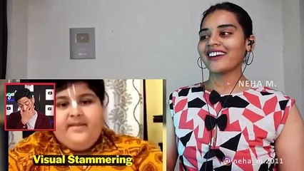 THE ABHINAV ARORA DRAMA! (CHILD BABA SCAM ) REACTION _ Thugesh _ Neha M.