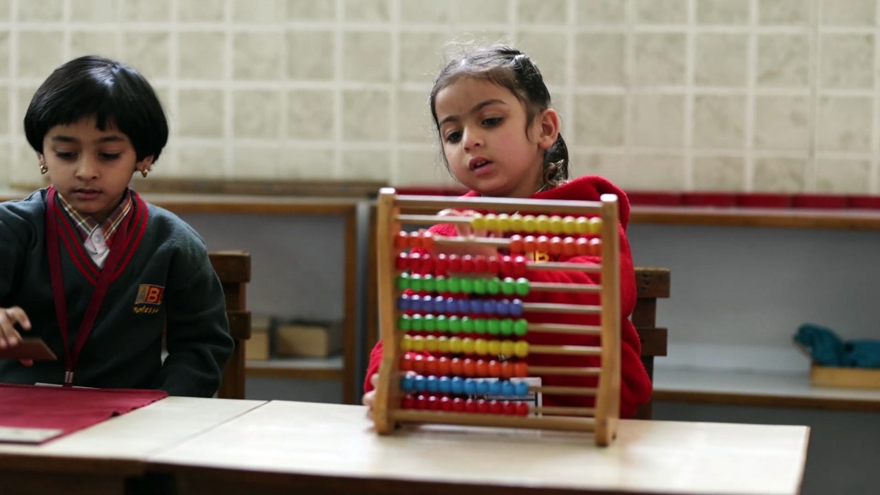 BIPS Preschool Patiala | Montessori Learning for a Bright Future | Admissions Open!