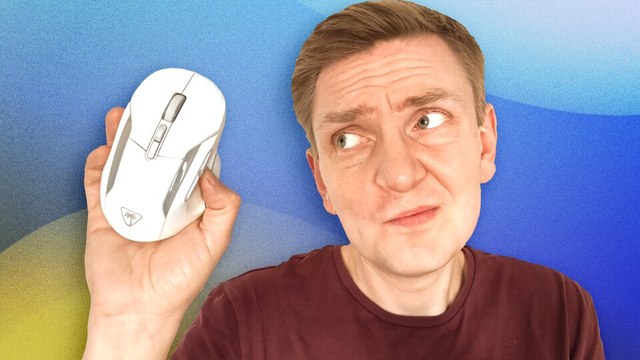 Wie mich meine Maus jahrelang verrückt gemacht hat und wie leicht ich das direkt hätte ändern können