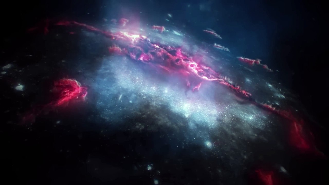 Der Cinematic-Trailer zur 10. Edition von Warhammer 40.000 mit Roboute Guilliman