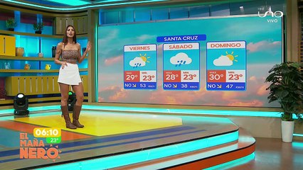 MAÑANERO PARTE 1 SCZ 27/03/2025