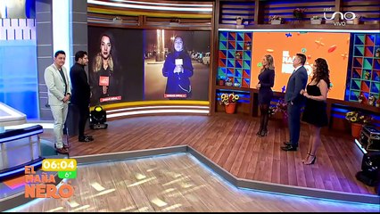 El Mañanero ∙ Jueves 27 de Marzo de 2025