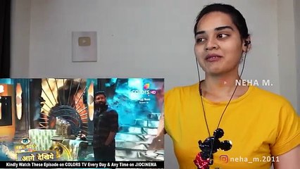 BIGG BOSS 18 IS GETTING WORST! (RAJAT VS AVINASH SCRIPTED LAFDA_) REACTION _ Thugesh _ Neha M.