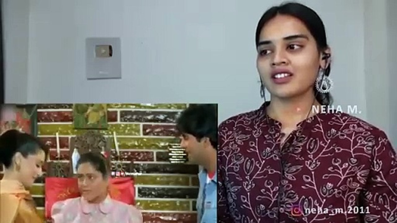 Dank Indian Memes REACTION | Indian Dank Memes | ‪@memapur‬ | Neha M.