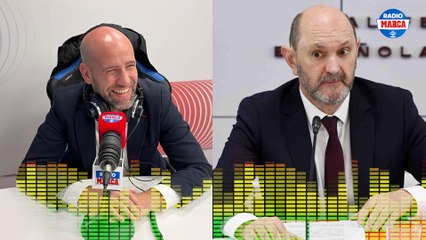 Gonzalo Miró Denuncia los Problemas Ocultos en el Fútbol Español ⚽