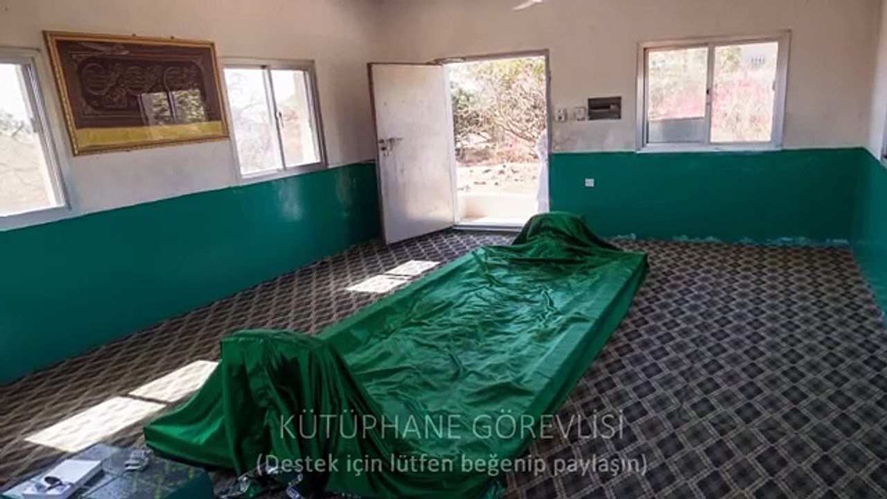 Eyüp Peygamber Hikayesi ve Sümer Mitolojisi #7 (KURAN, İNCİL ve TEVRAT)